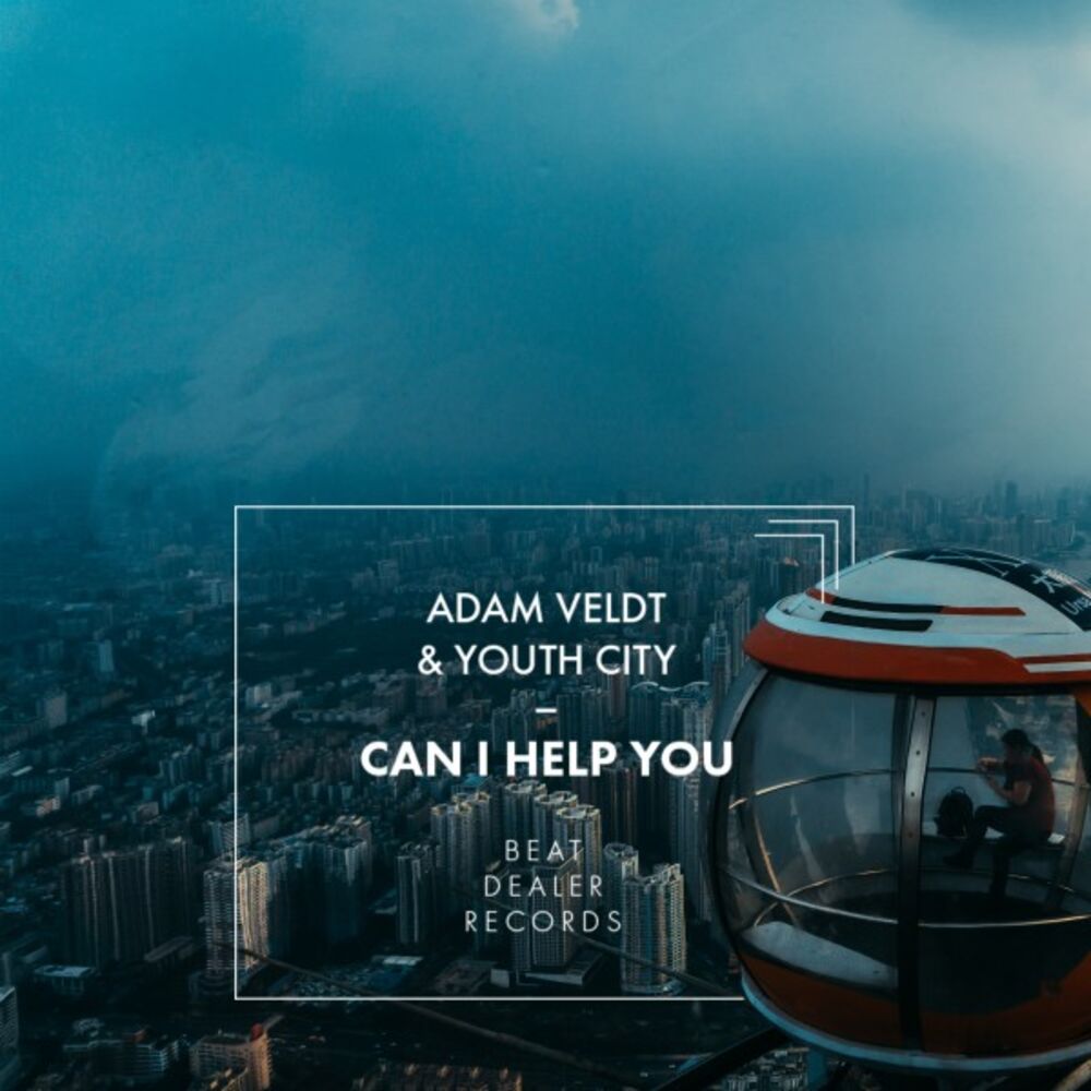 Picture of Can I Help You