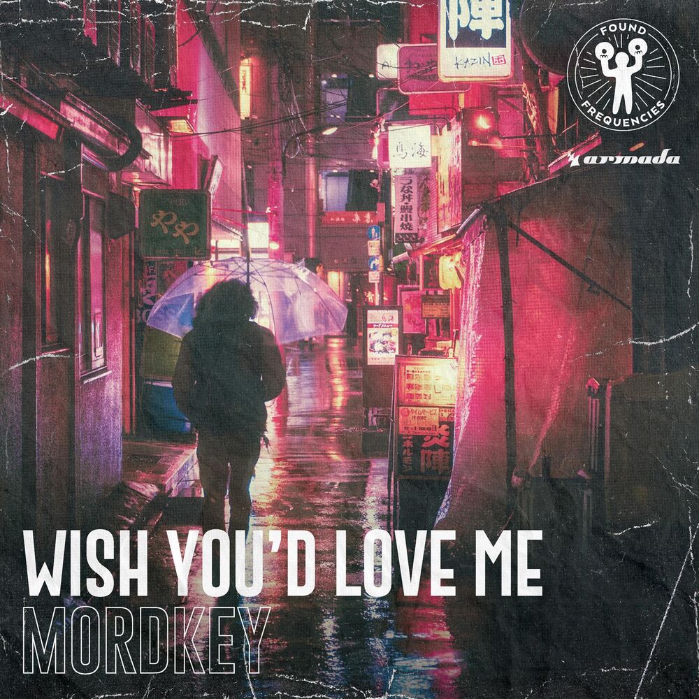 Picture of Wish You'd Love Me