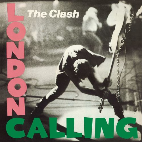 The Clash - Clampdown (Remastered) | Deezer