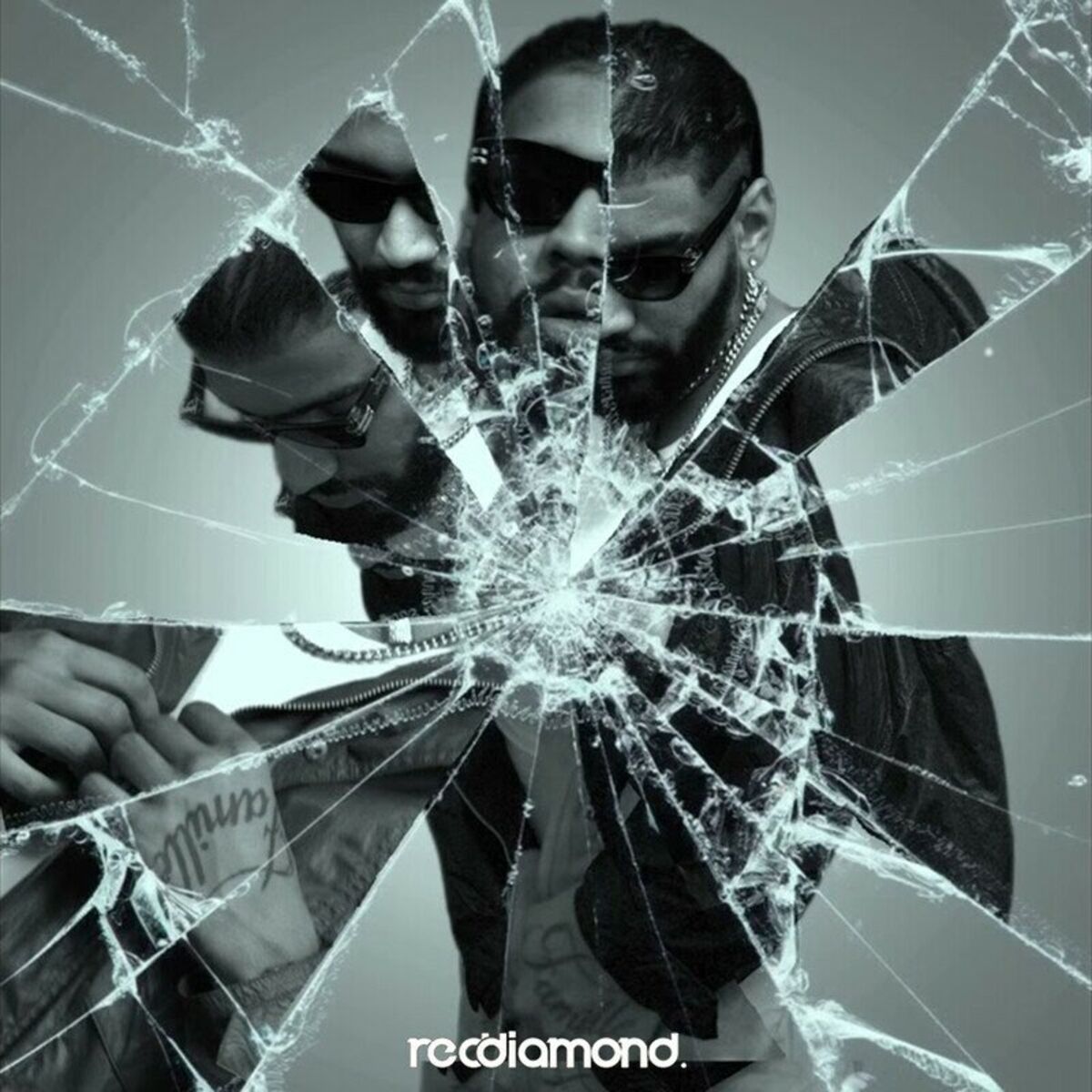 Album cover of Dam