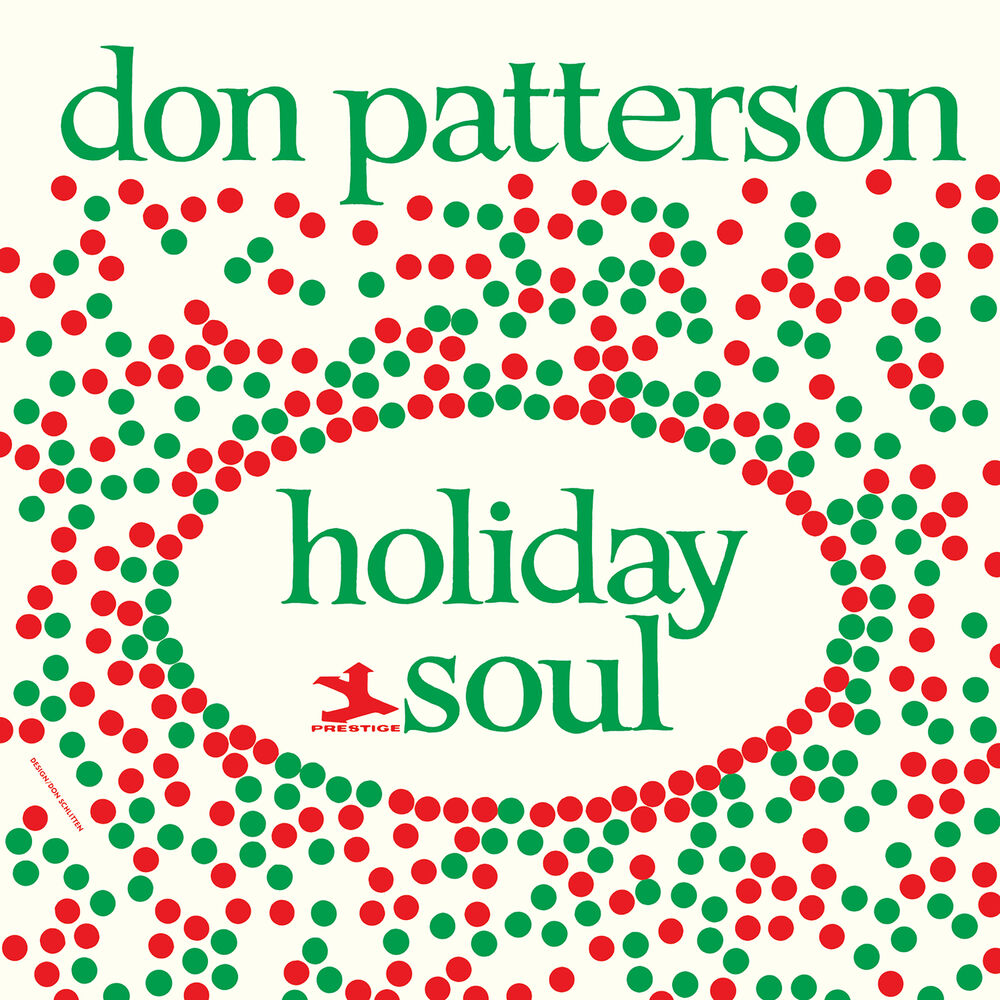 Picture of Holiday Soul