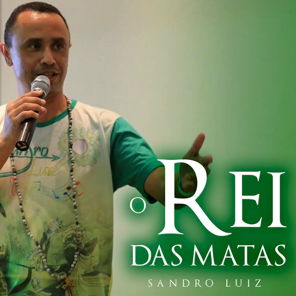 Picture of O Rei das Matas