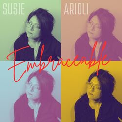 Cover of Embraceable