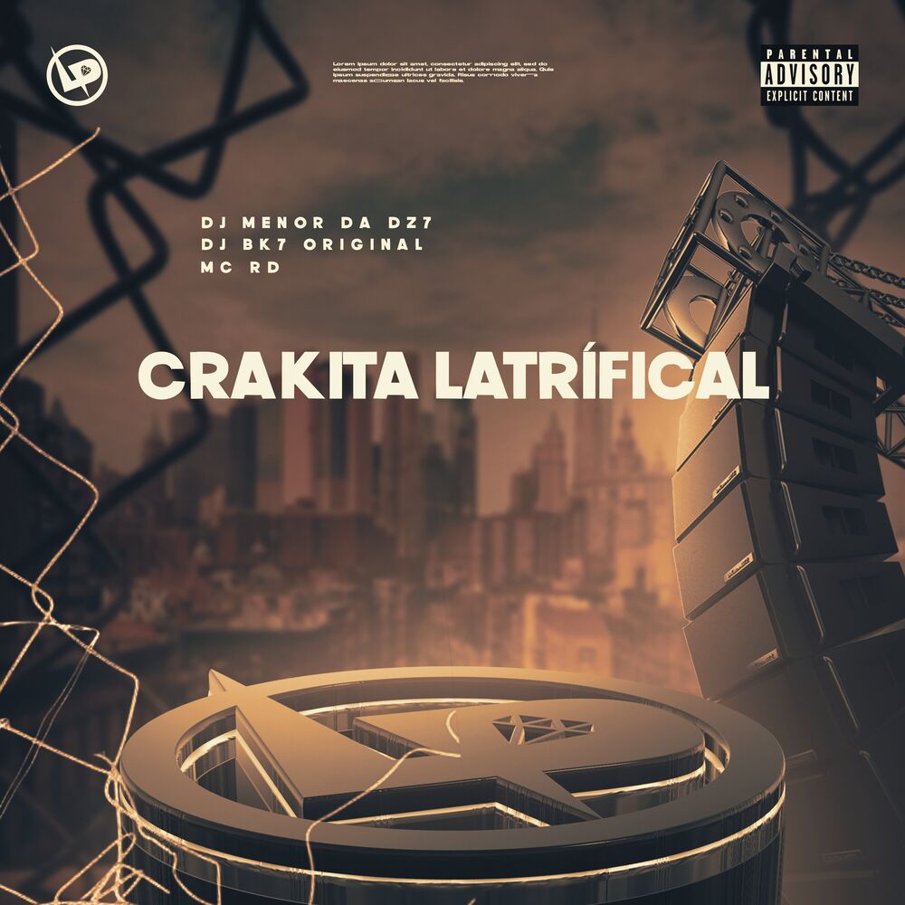 Picture of Crakita Latrífical