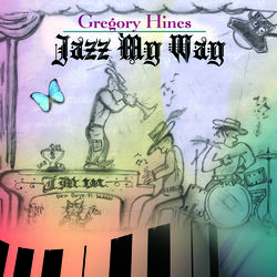 Cover of Jazz My Way