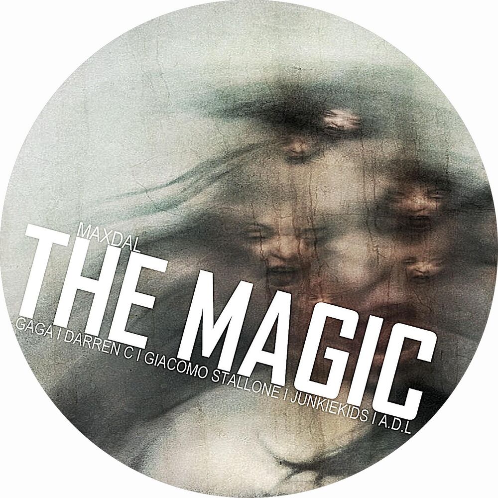 Picture of The Magic