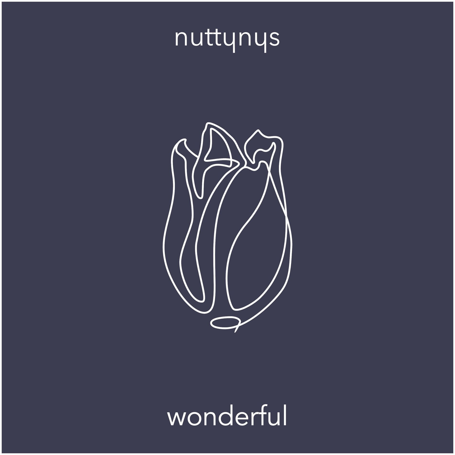 Album cover of Wonderful