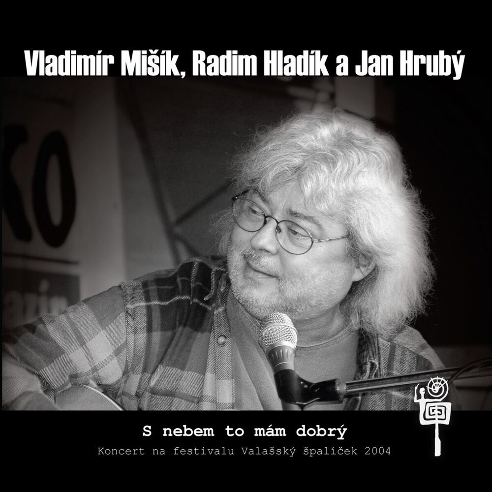 Picture of S Nebem To Mám Dobrý