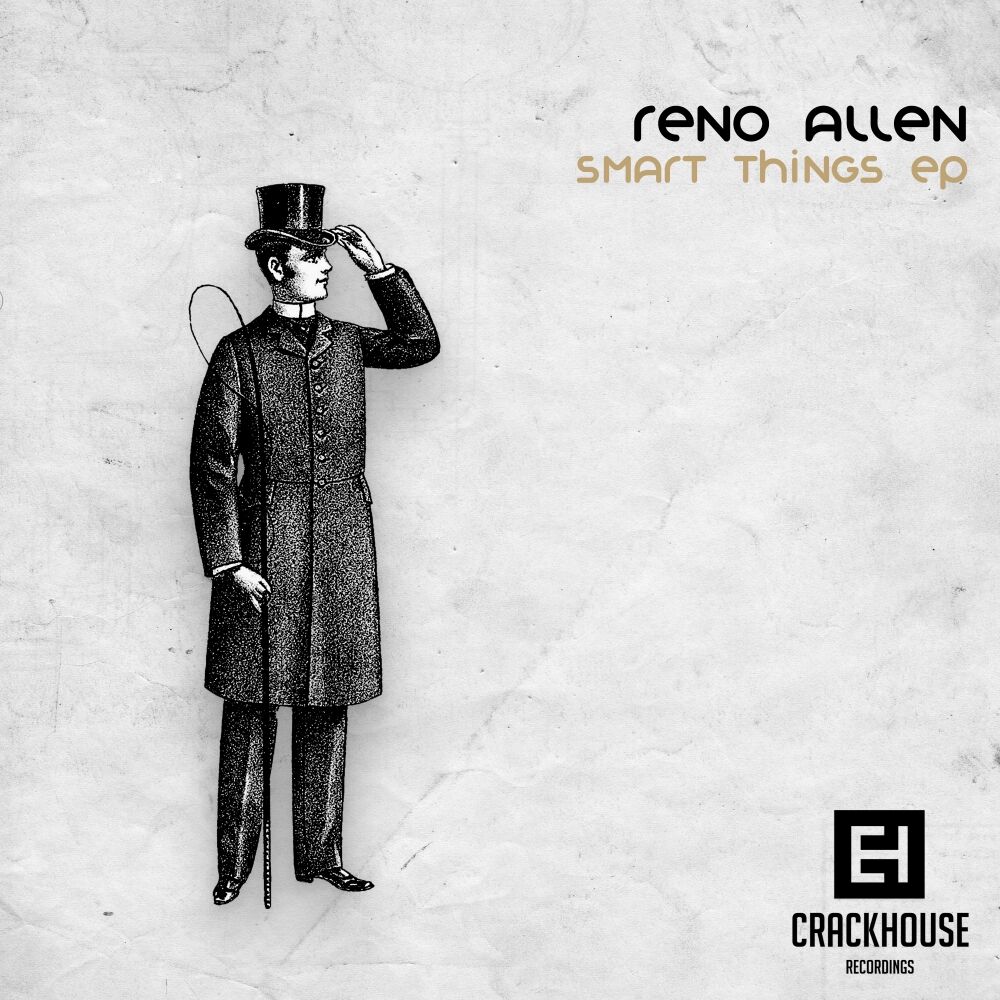 Picture of Smart Things EP