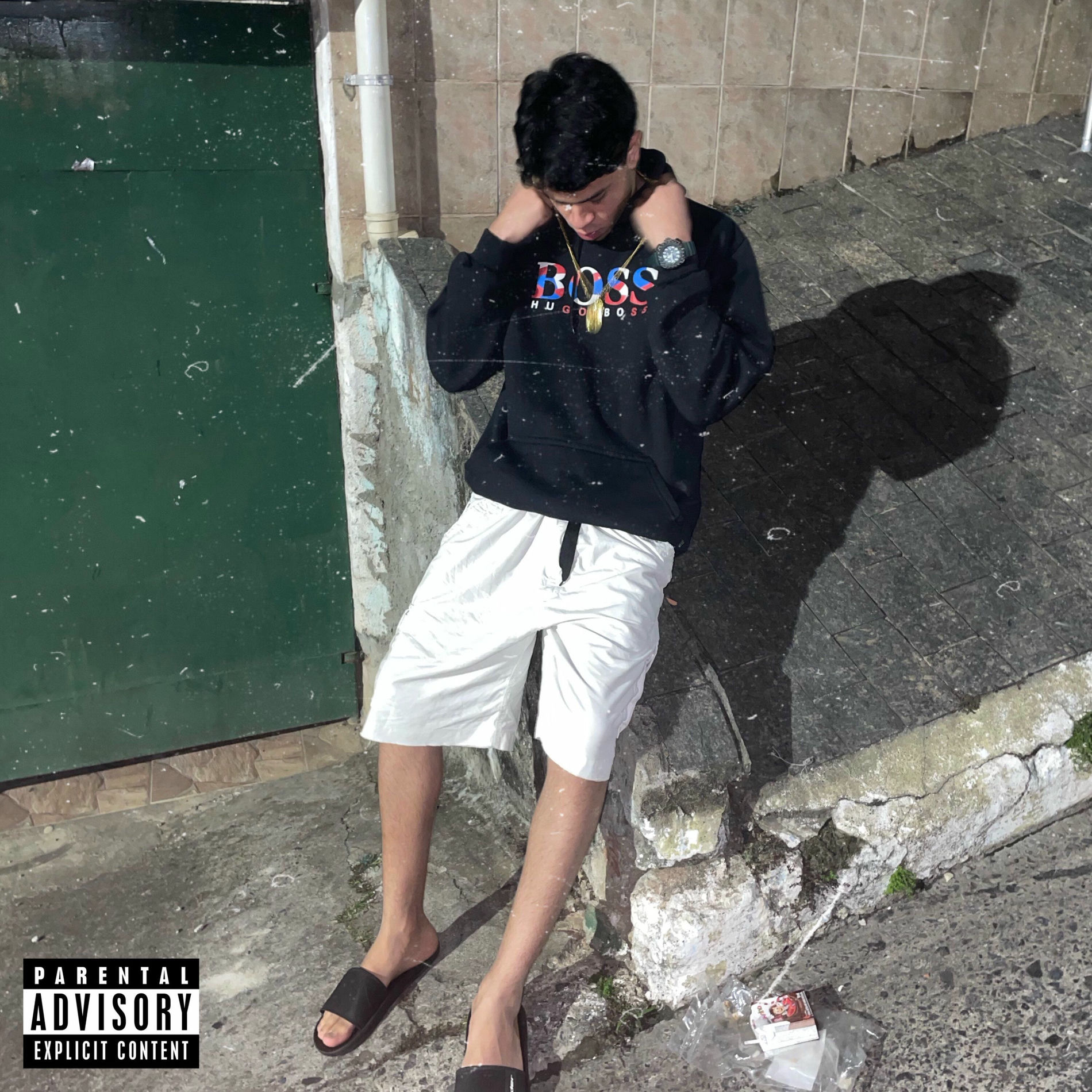 Album cover of Senha do Cofre