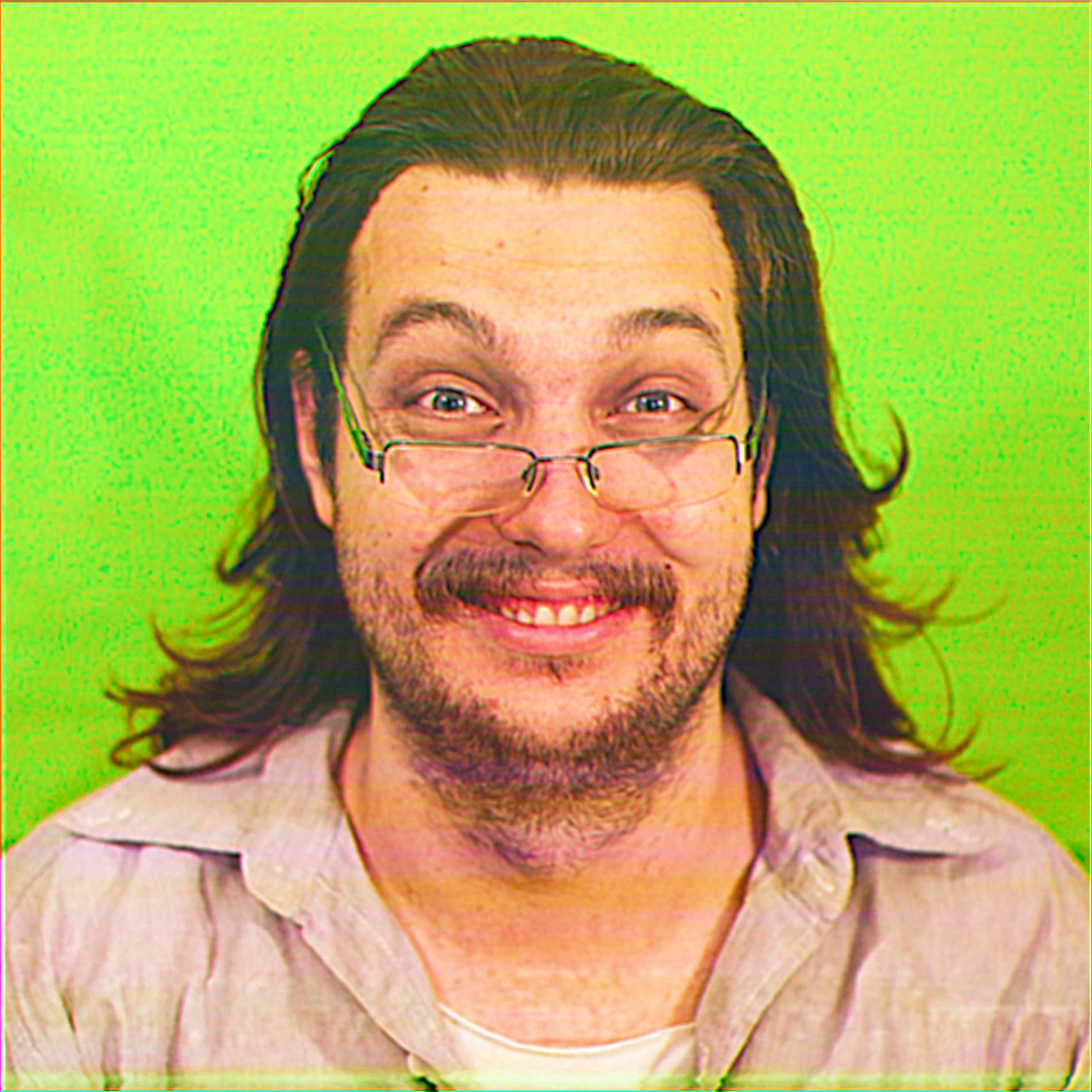 Album cover of Auê, Auê