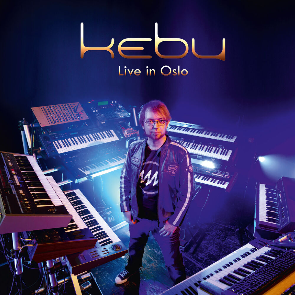 Picture of Live in Oslo