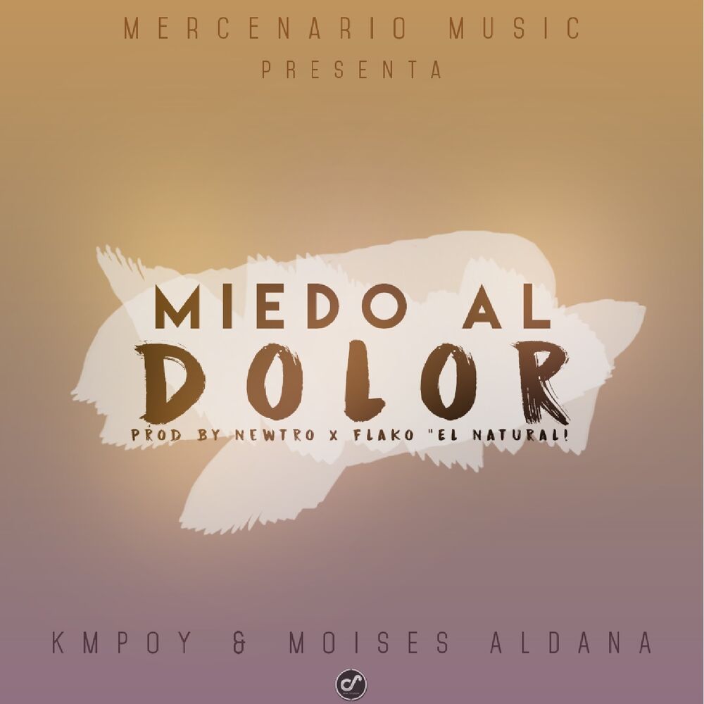 Picture of Miedo al Dolor