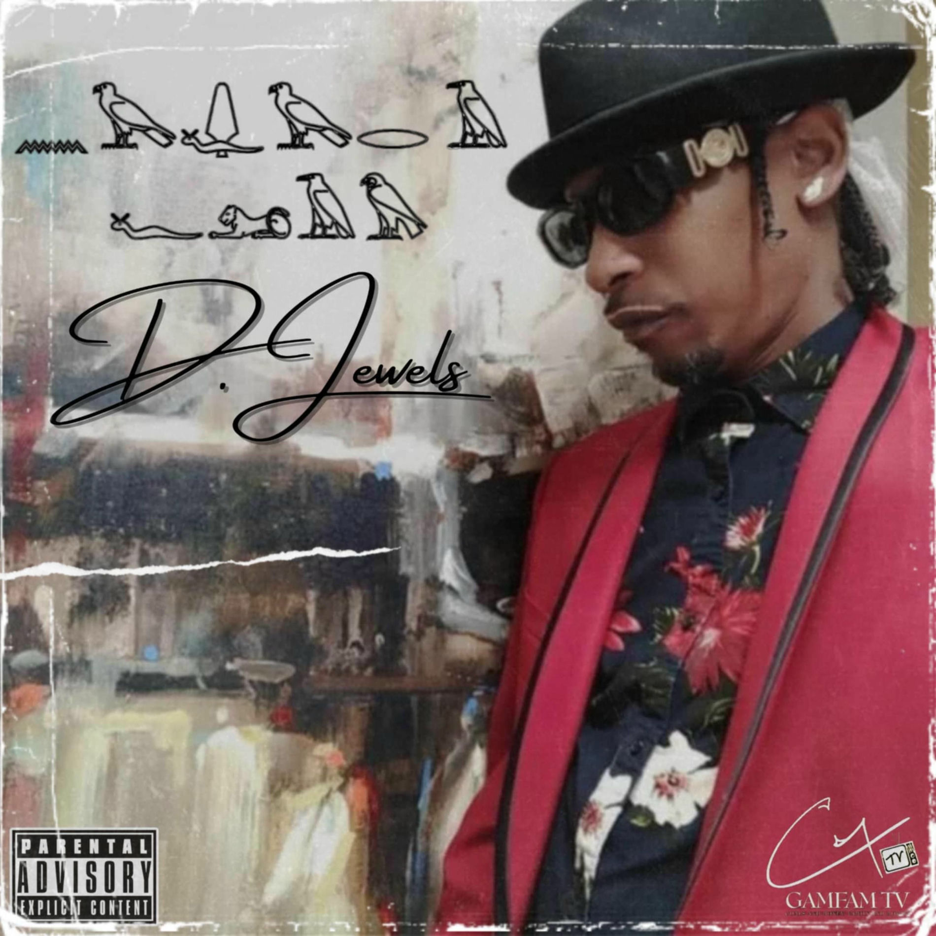 Album cover of For A Min (feat. Tevin Campbell & Rico D Suave) [Never A Flaw Bonus Track]