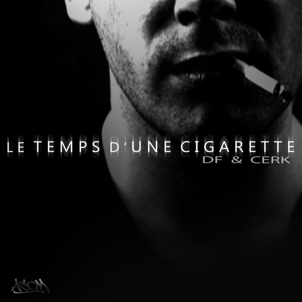 Picture of Le temps d'une cigarette