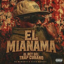 EL MIANAMA
