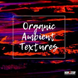 Cover of Organic Ambient Textures
