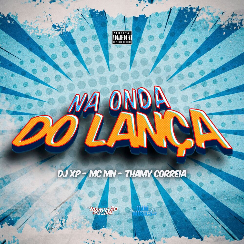 Picture of Na Onda do Lança