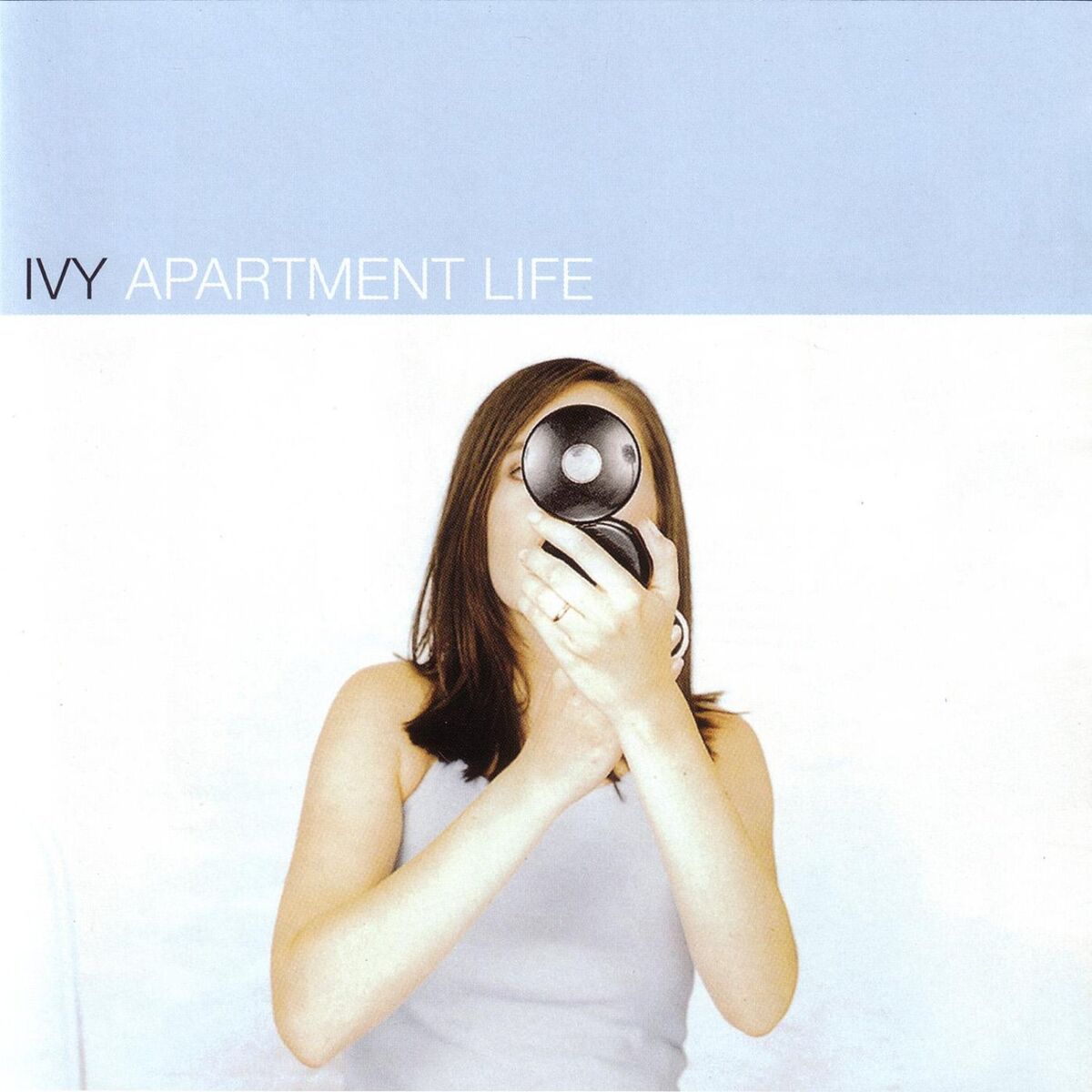 Album cover of Apartment Life (25th Anniversary Edition)