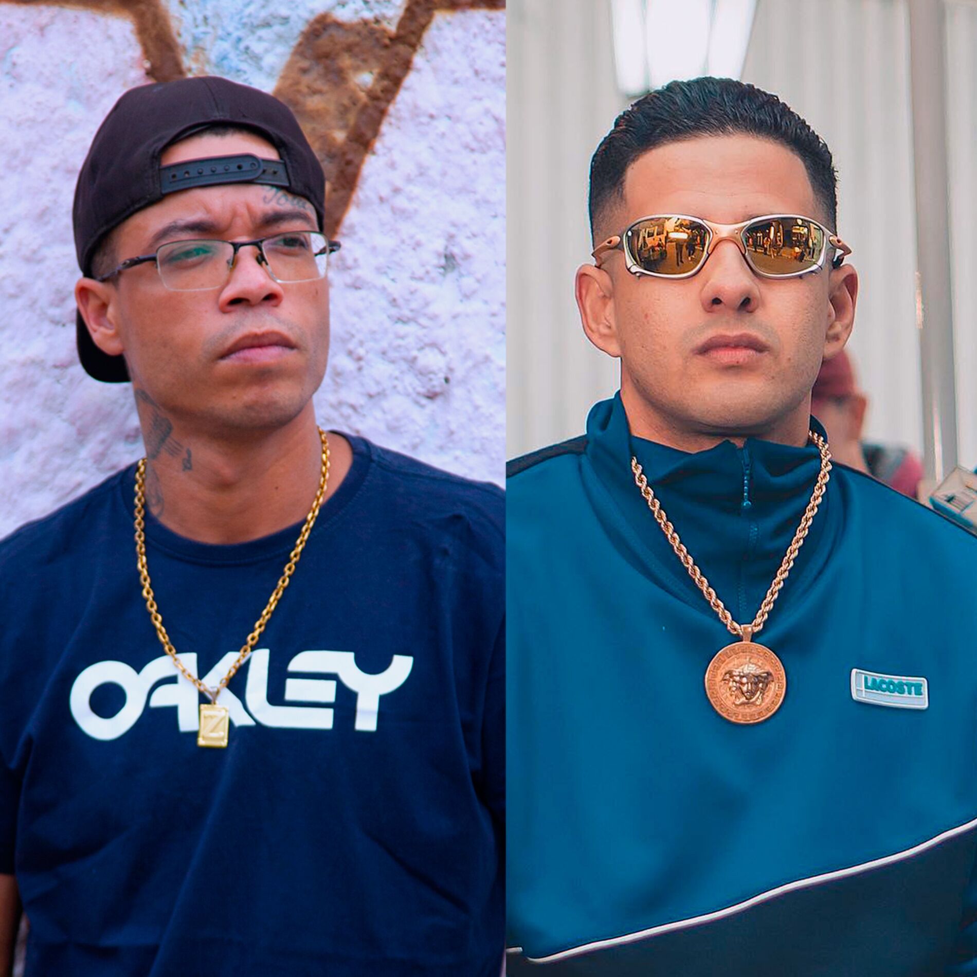 Album cover of Fé na Caminhada