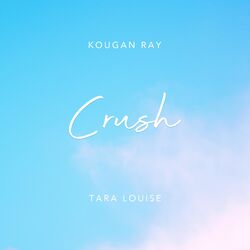 Cover of Crush