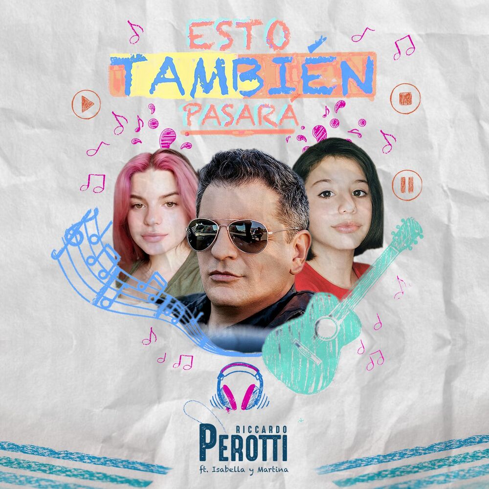 Picture of Esto También Pasará
