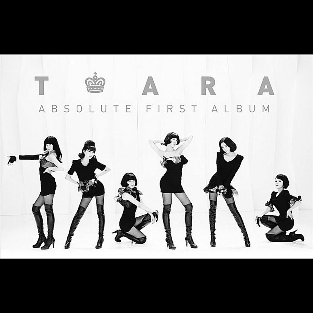 Picture of Absolute First Album