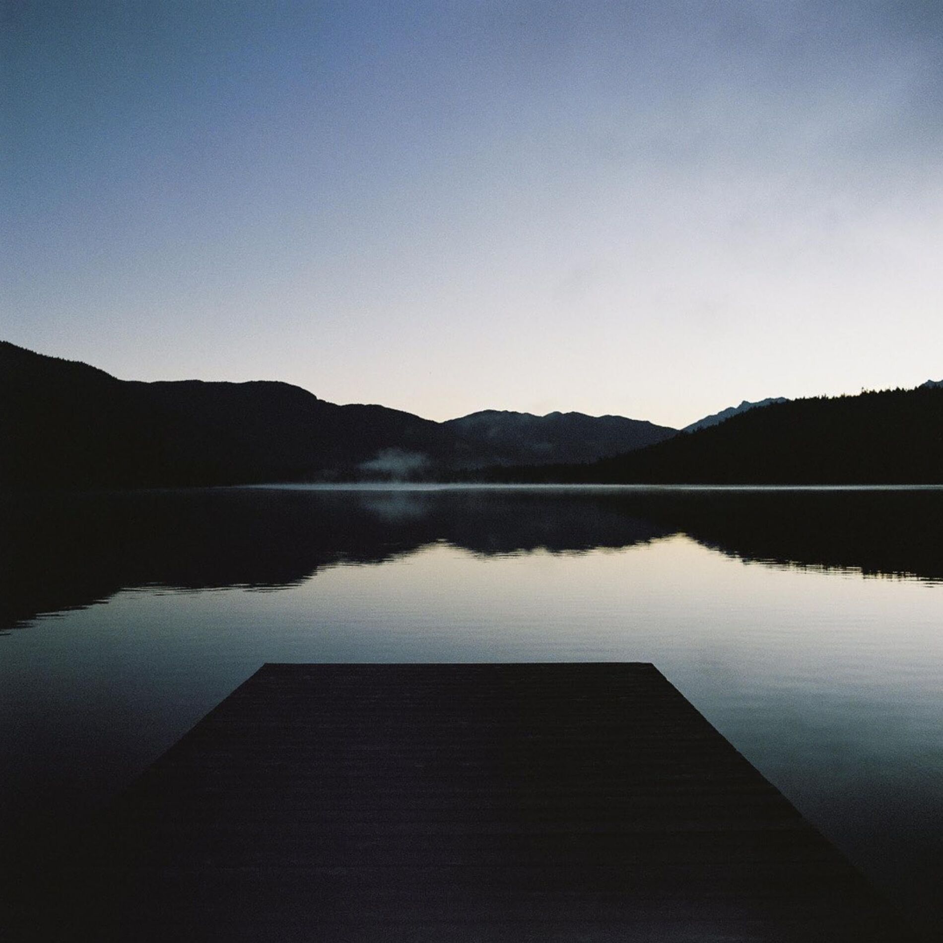 Album cover of Think i'll stay
