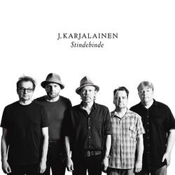Cover of Stindebinde