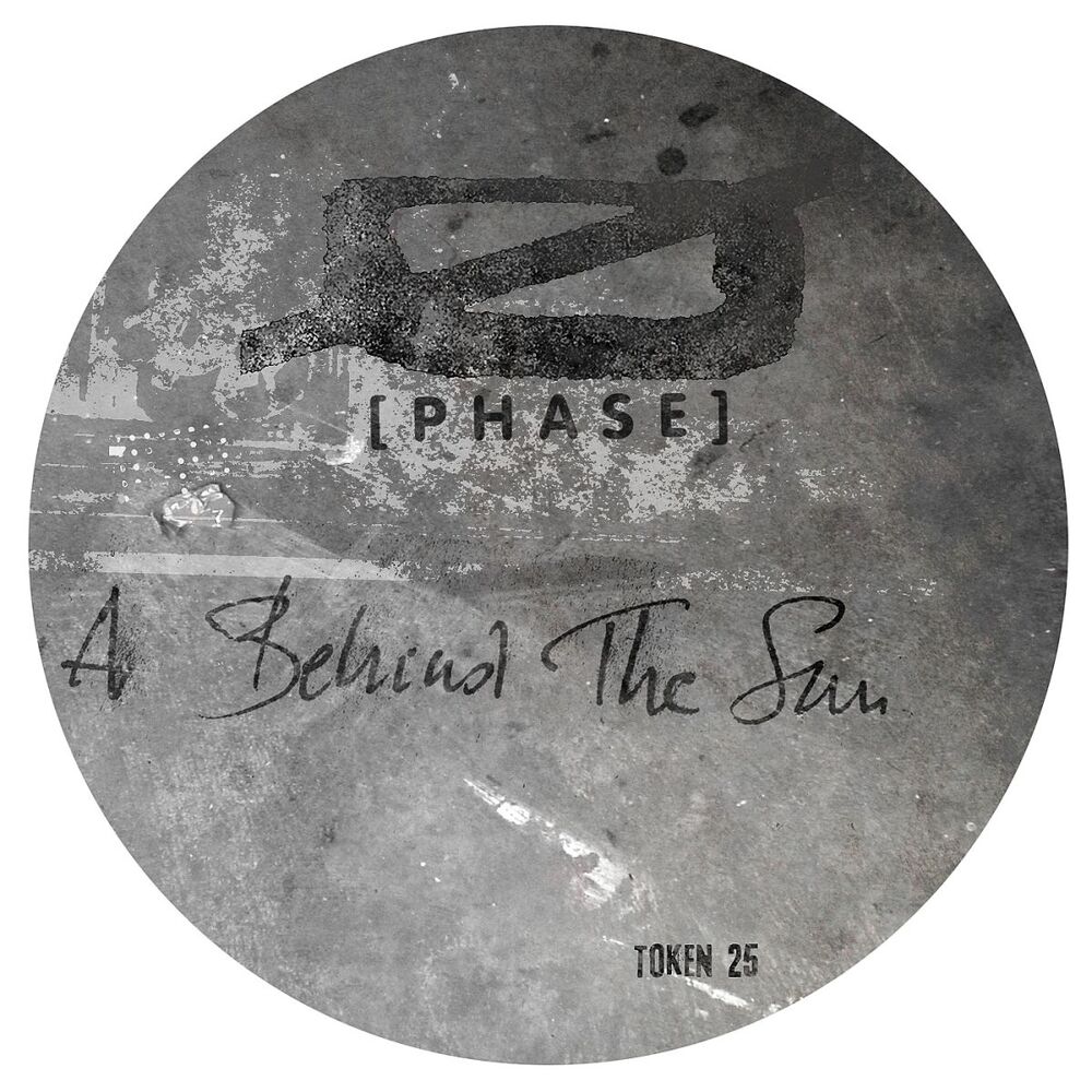 Picture of Behind The Sun / The Chasedown