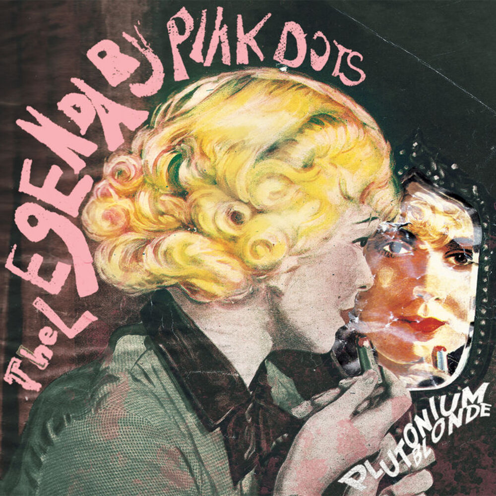 Picture of Plutonium Blonde