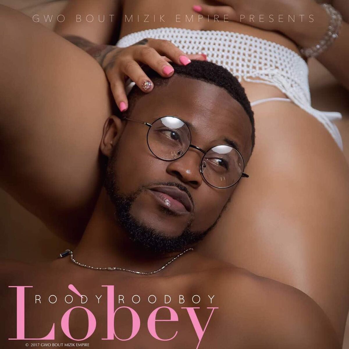 Album cover of Lobey