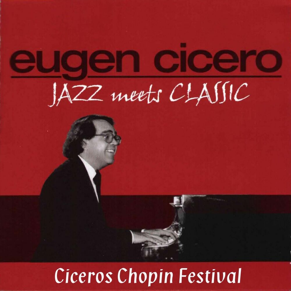 Picture of Jazz Meets Classic (Ciceros Chopin Festival)