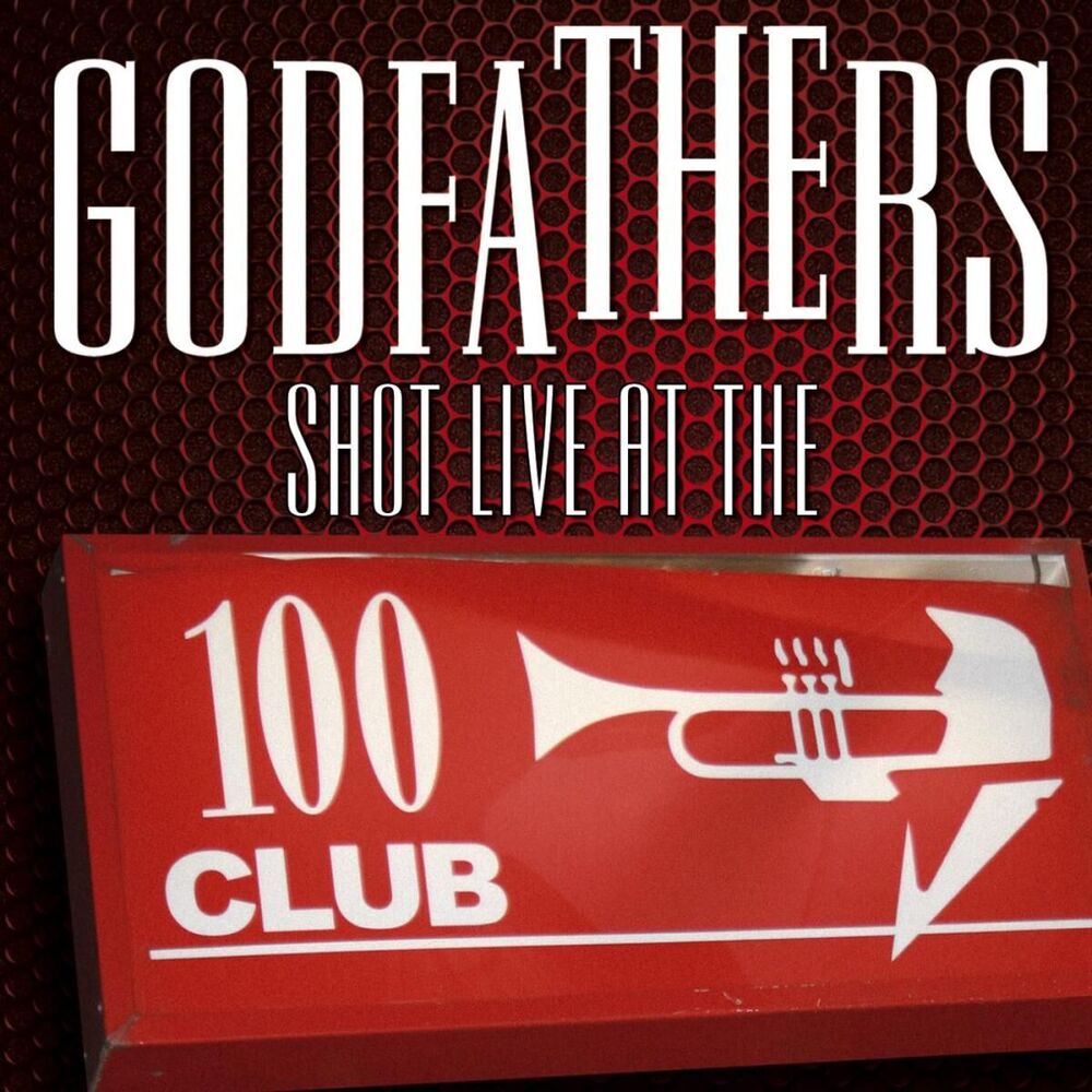 Picture of Shot Live at the 100 Club