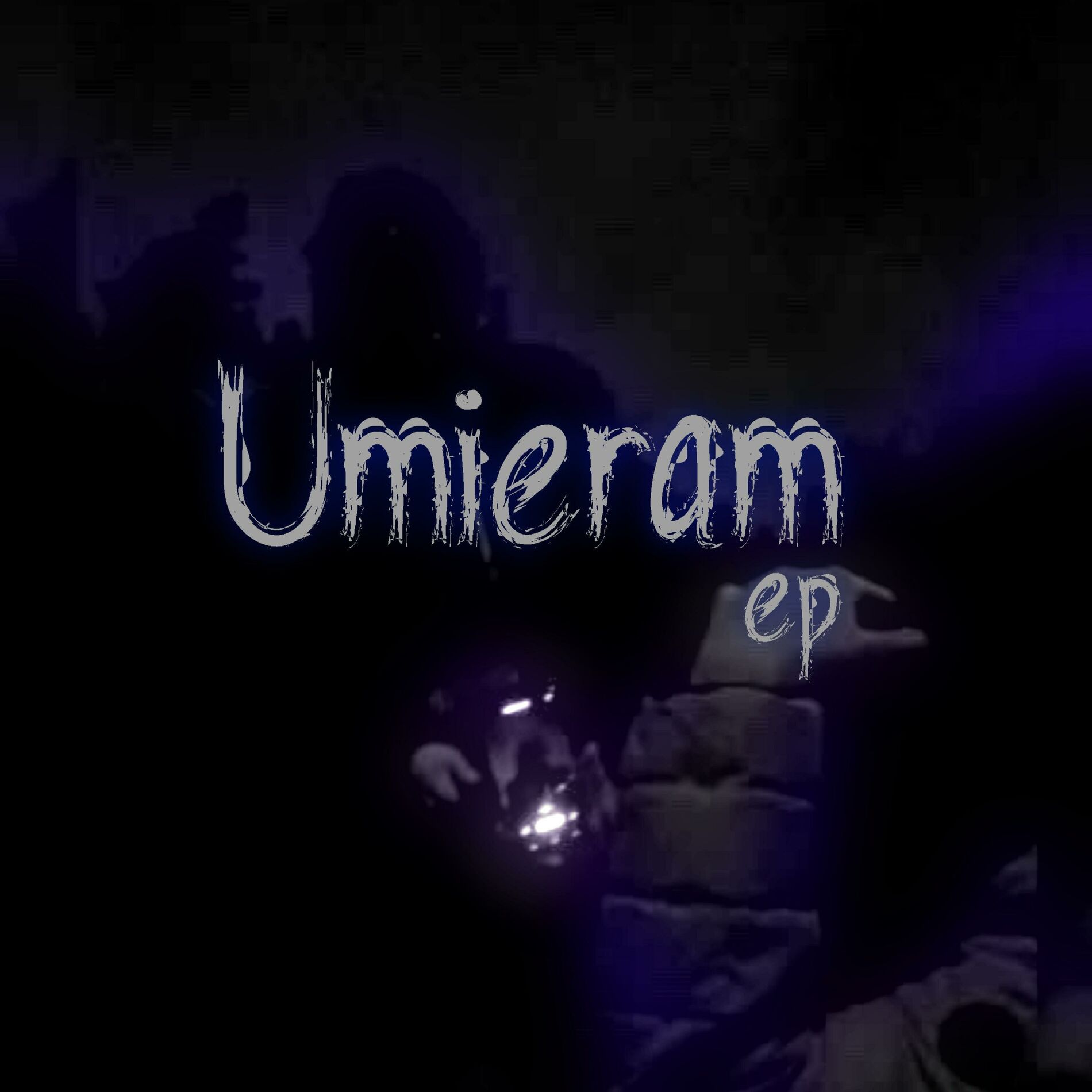 Album cover of UMIERAM EP