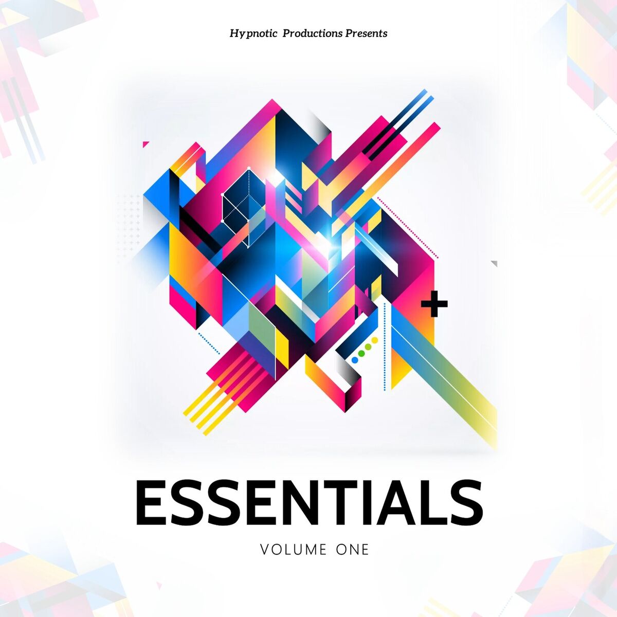 Album cover of Essentials, Vol.1