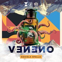 Cover of Veneno