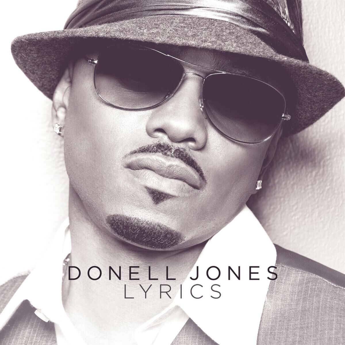 Album cover of Lyrics