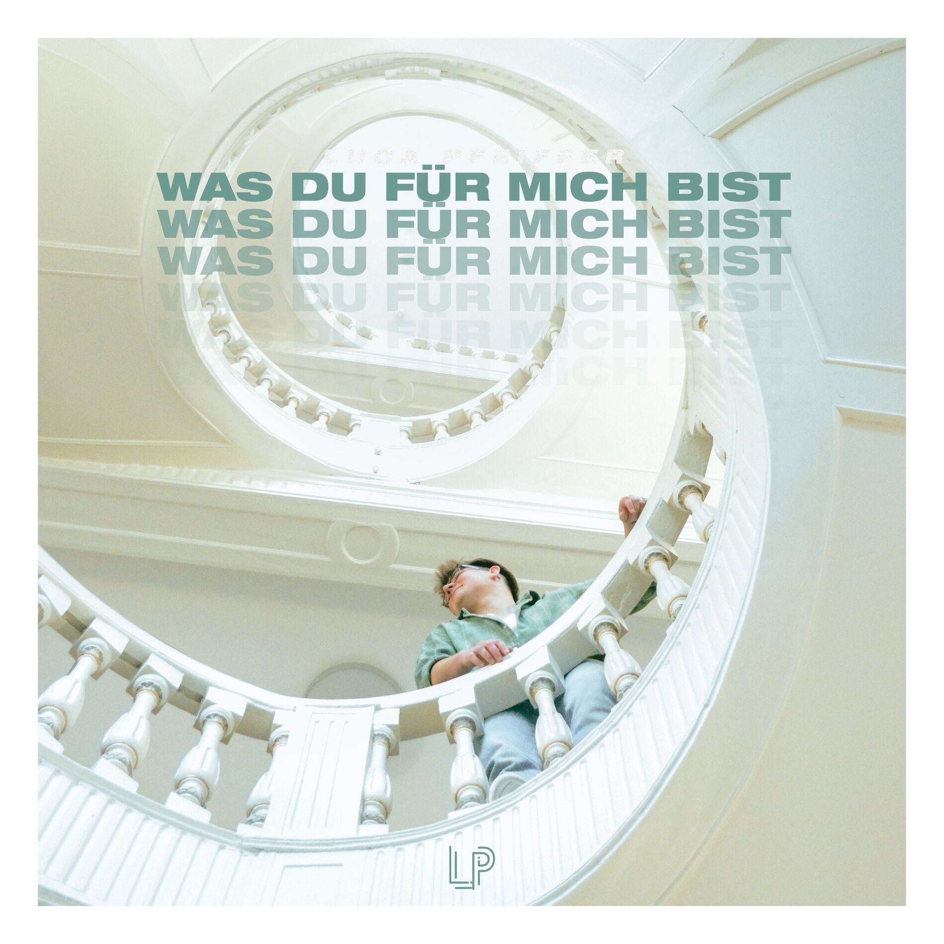 Album cover of Was du für mich bist