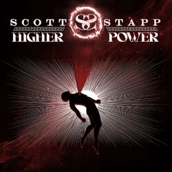 Cover of Higher Power