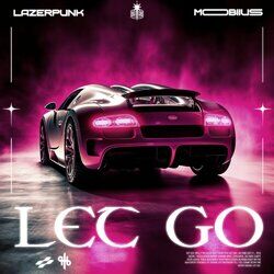 Cover of Let Go