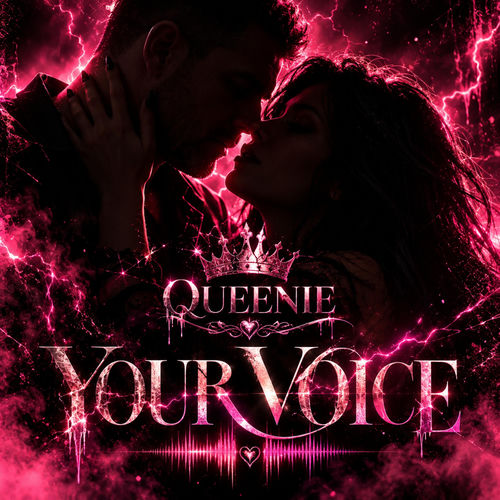 Your Voice