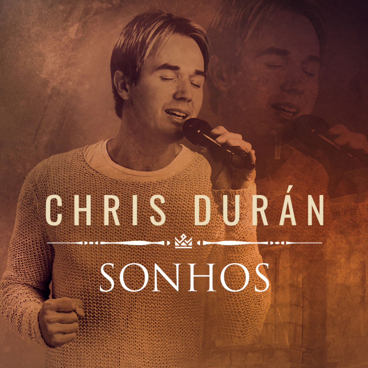Album cover of Sonhos