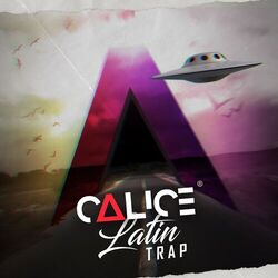 Cover of Latin Trap