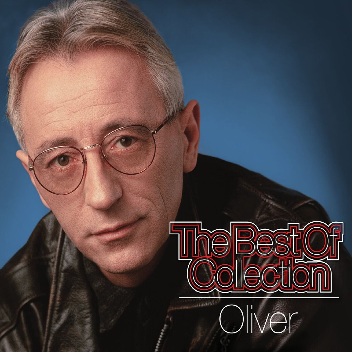 Album cover of The Best Of Collection