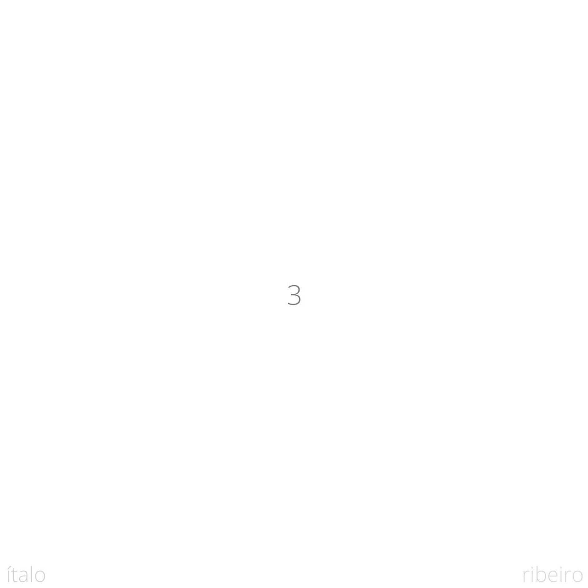 Album cover of 3