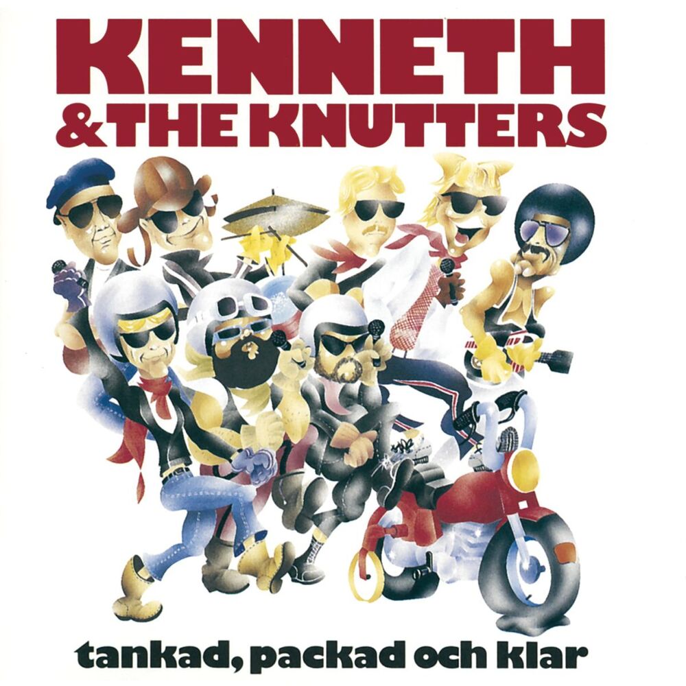 Picture of Tankad, packad och klar