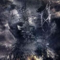 Cover of Eternity