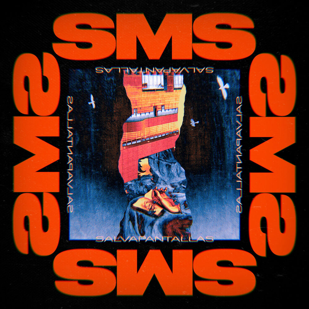 Picture of SMS