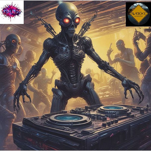 Bad Man in the Dance
